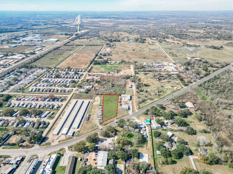 Primary Photo Of 1235 FM 359, Brookshire Land For Sale