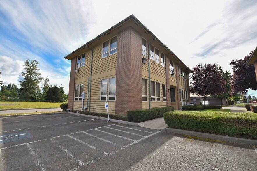 More Photos Of 3711 Griffin Ln Se, Olympia Office For Lease