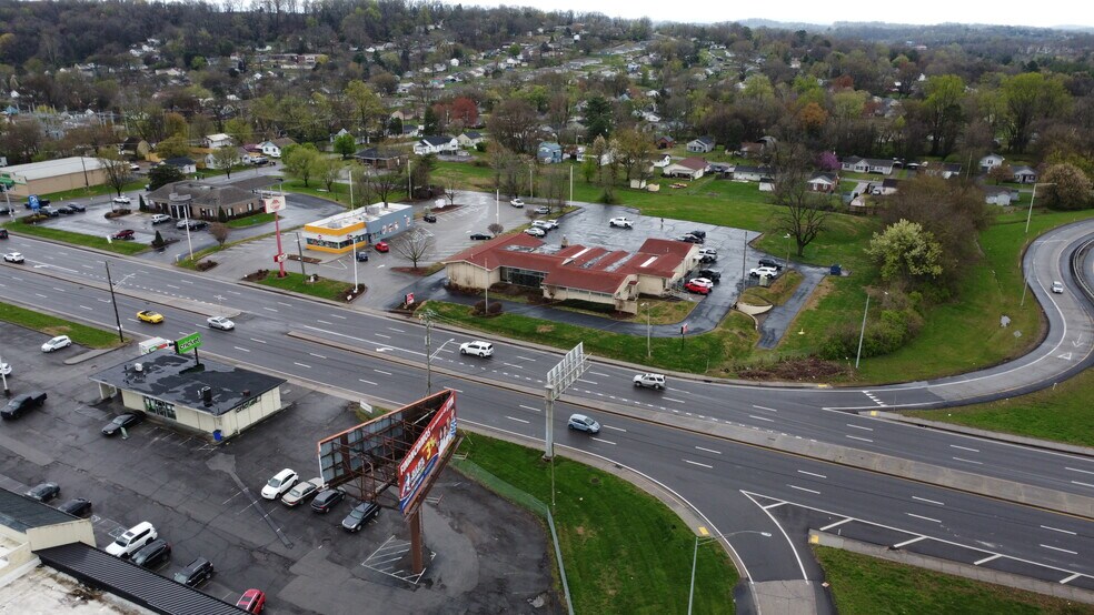 More Photos Of 3930 Western Ave, Knoxville Office For Sale