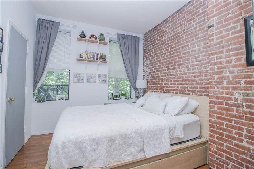 More Photos Of 308 Madison St, Hoboken Apartments For Sale