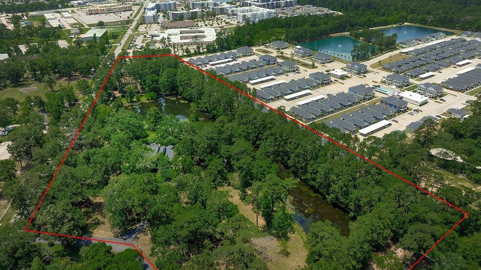 More Photos Of 15598 Bedford Ln, Conroe Specialty For Sale