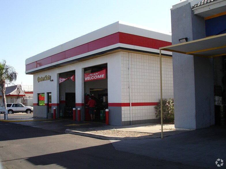 More Photos Of 6720 W Peoria Ave, Peoria Auto Repair For Lease