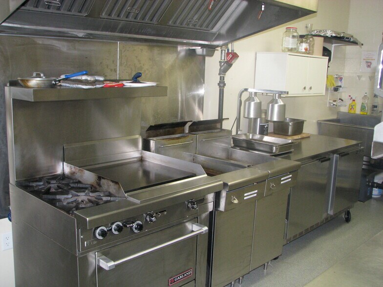 More Photos Of 55112 Highway 825, Sturgeon County Warehouse For Sale