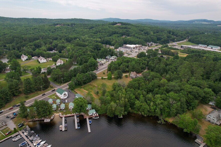 More Photos Of 730 Roosevelt Trl, Naples Land For Sale