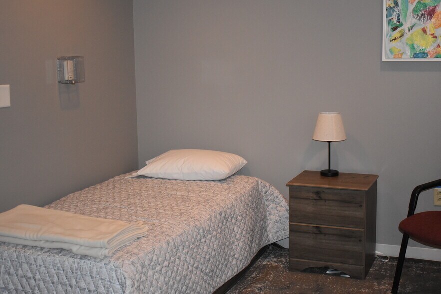 More Photos Of 111 Maple St, Buffalo Rehabilitation Center For Sale