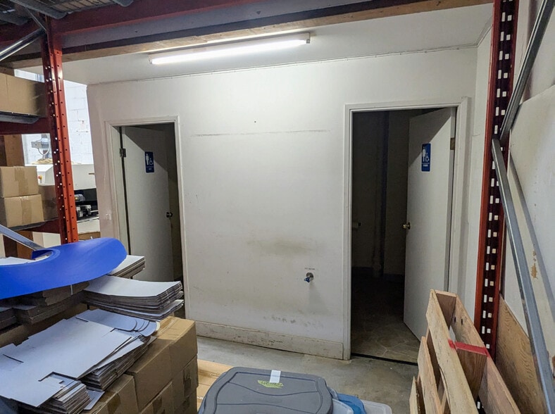 More Photos Of 666 Sumas St, Victoria Industrial For Lease