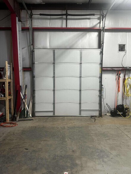 More Photos Of 774 Corporate Blvd, Rock Hill Industrial For Sale