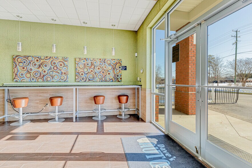 More Photos Of 13550 Hull Street Rd, Midlothian Carwash For Sale