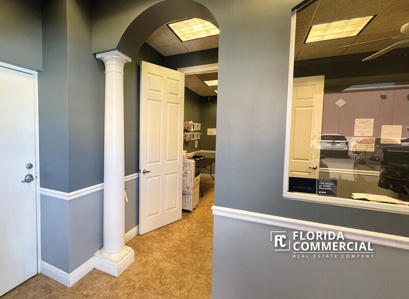 More Photos Of 4189-4257 SW High Meadows Ave, Palm City Office For Sale