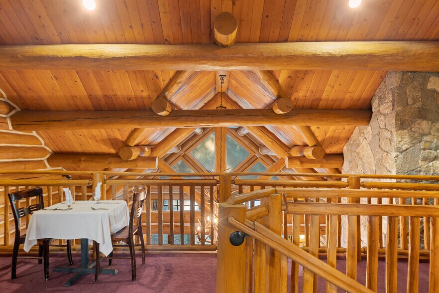 More Photos Of 3220 Pondorado Rd, Camino Lodge Meeting Hall For Sale