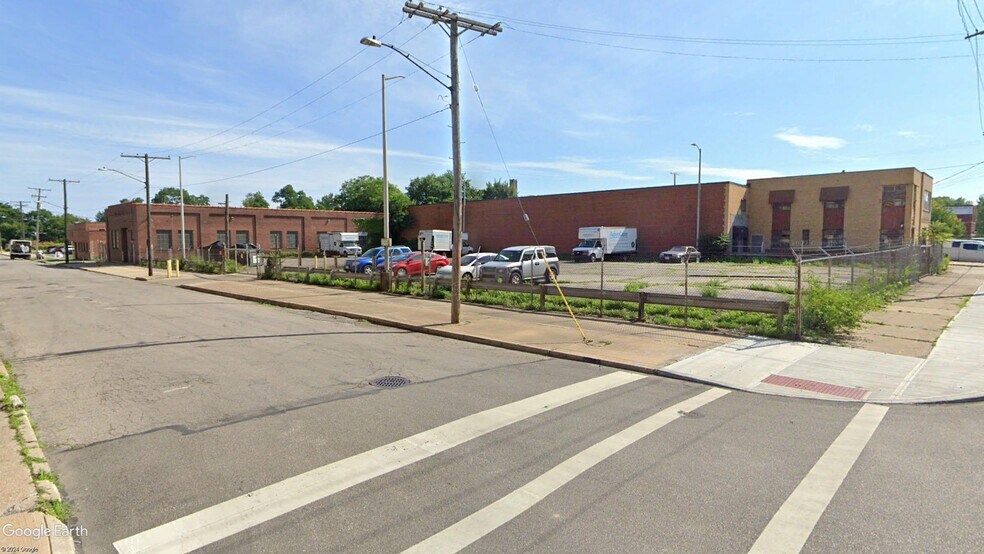 More Photos Of 1789 E 45th St, Cleveland Industrial For Sale