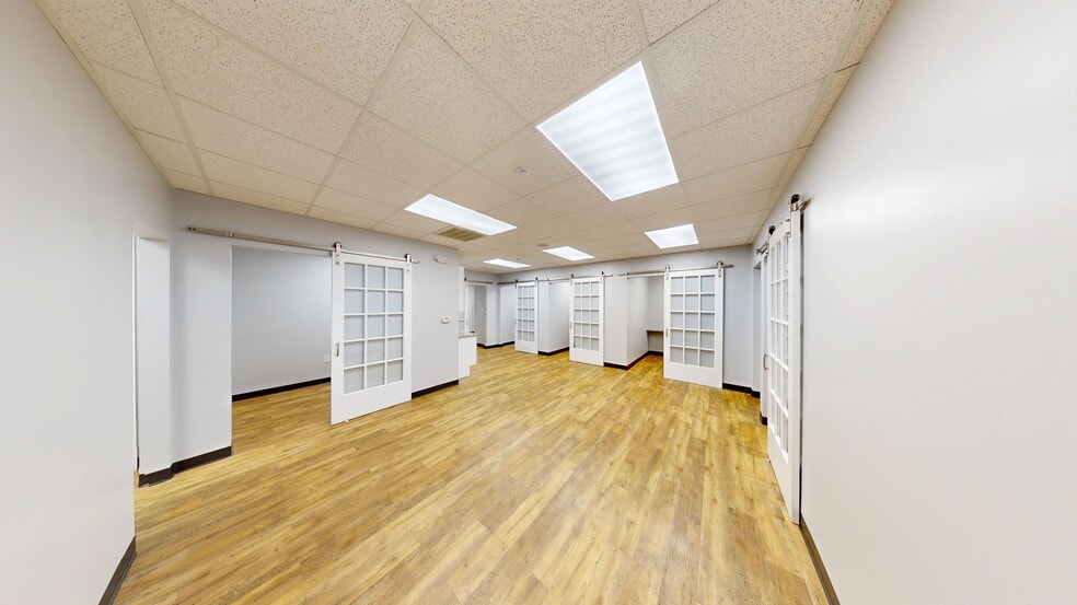 More Photos Of 1904 S Main St, Wake Forest Loft Creative Space For Sale