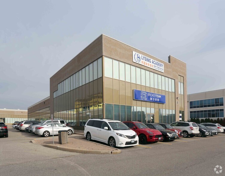 More Photos Of 1550 16th Ave, Richmond Hill Office For Lease