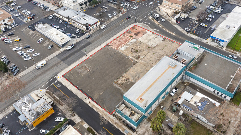 Primary Photo Of 11th Street, Tracy Land For Sale