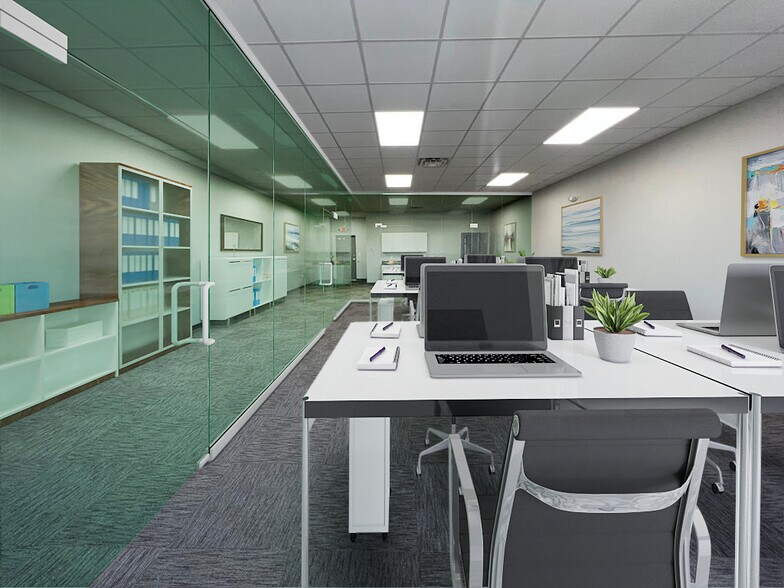 More Photos Of 192 Oakland Pky, Leesburg Office For Lease