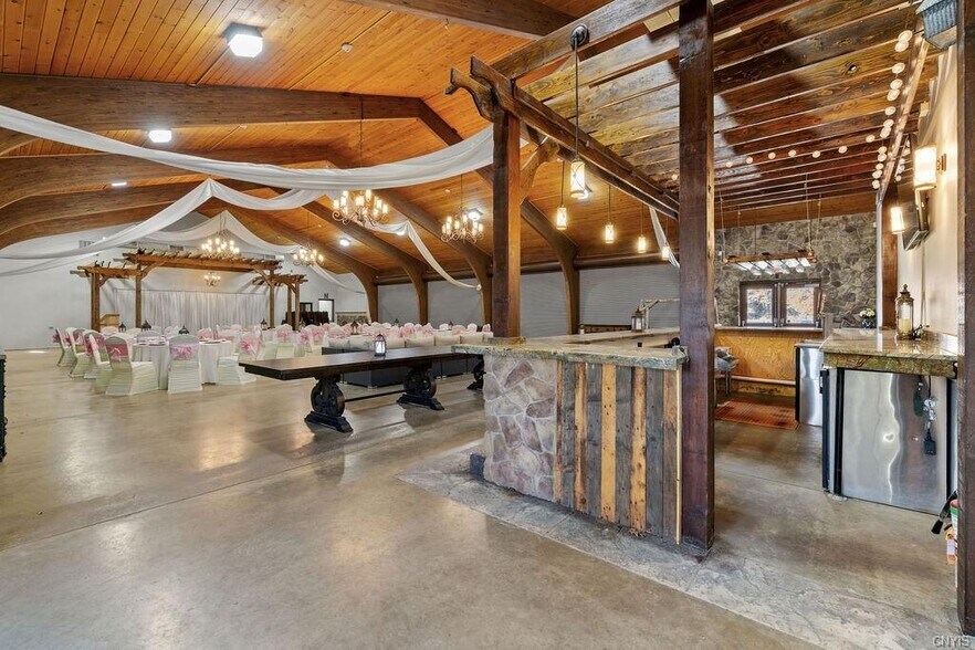 More Photos Of 52 Nestle Dr, Fulton Lodge Meeting Hall For Sale