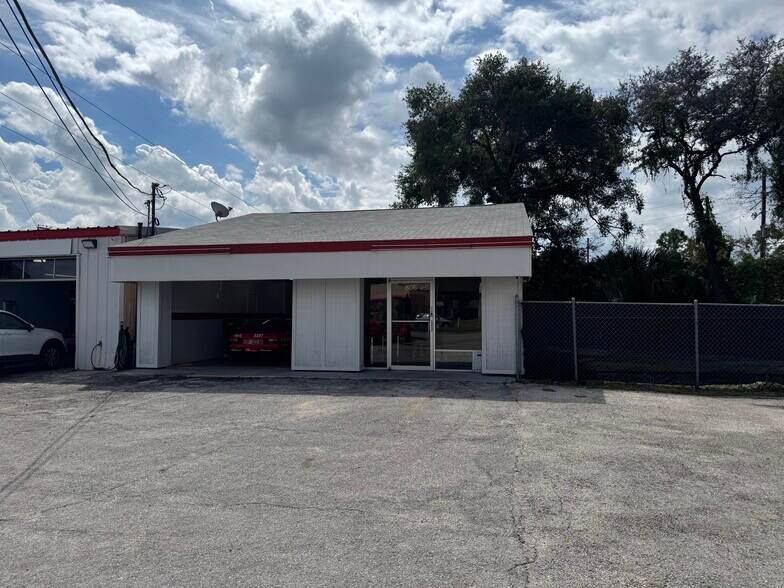 More Photos Of 800 W Sr 434, Longwood Auto Repair For Sale