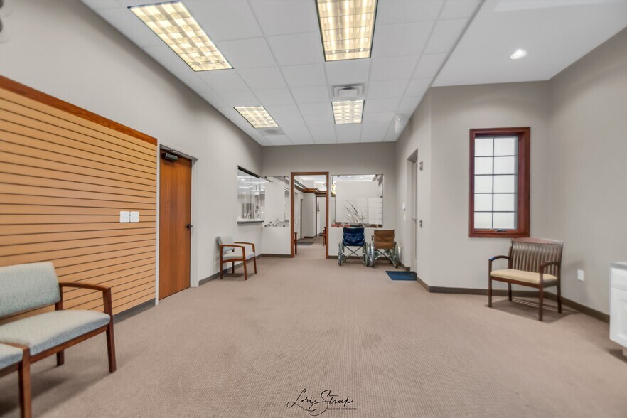 More Photos Of 2825 W Division St, Manteno Medical For Sale