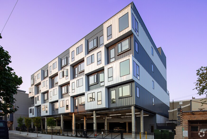 More Photos Of 2120 E York St, Philadelphia Apartments For Lease