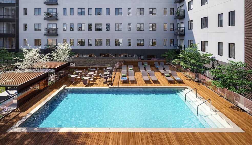 More Photos Of 700 N Delaware Ave, Philadelphia Apartments For Lease