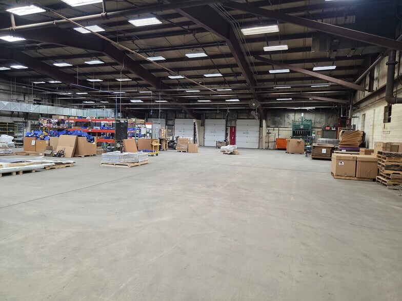 More Photos Of 350 N Dewey Ave, Reedsburg Industrial For Sale