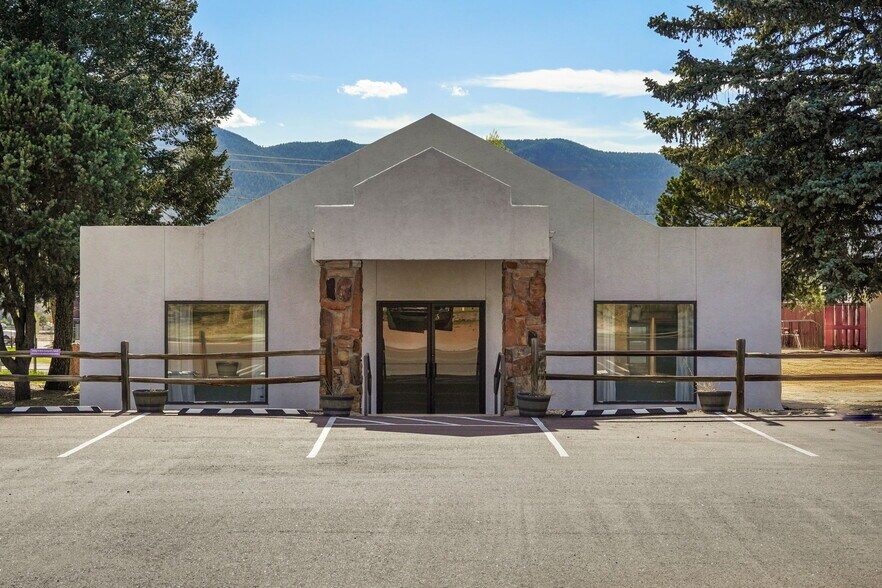 Primary Photo Of 267 Washington St, Monument Office Residential For Sale