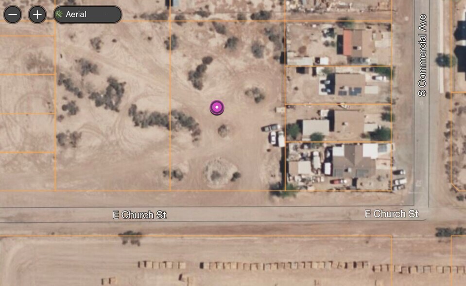 More Photos Of 466 Commercial Avenue, Calipatria Land For Sale