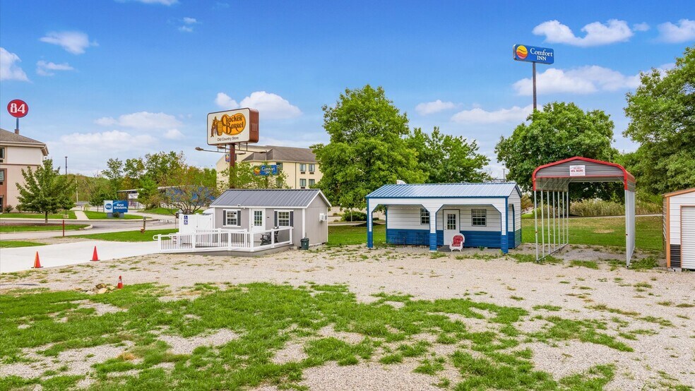 More Photos Of 2309 Southgate, Cambridge Land For Sale