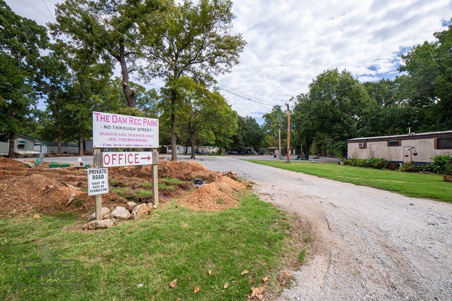 More Photos Of 400 E Main St, Disney Manufactured Housing Mobile Home Park For Sale