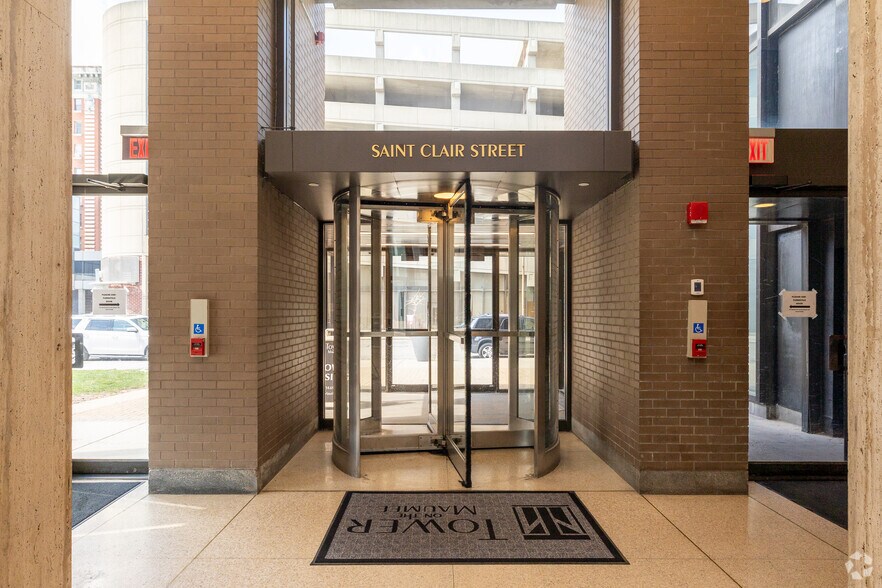 More Photos Of 200 N Saint Clair St, Toledo Office Residential For Lease