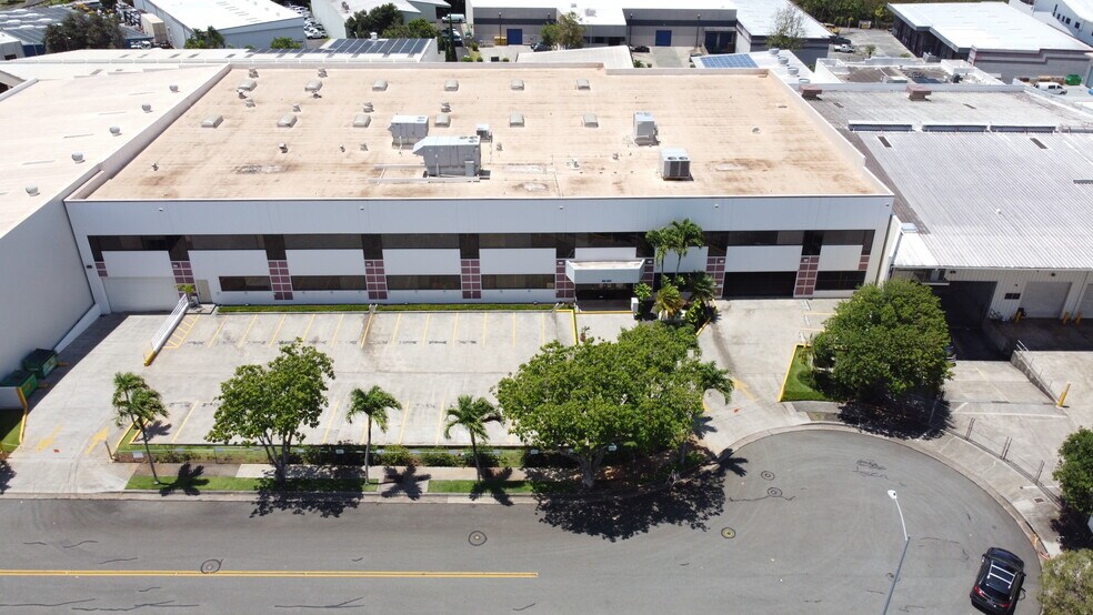 More Photos Of 99-061 Koaha Way, Aiea Warehouse For Lease