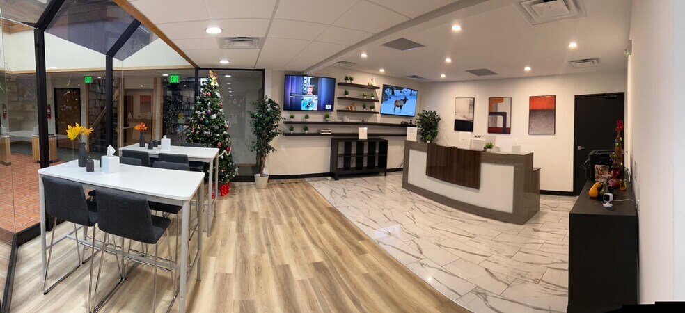 More Photos Of 2000 Hogback Rd, Ann Arbor Coworking Space