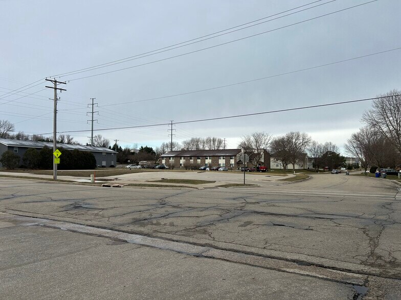 Primary Photo Of 1508 9th Ave SW, Faribault Land For Sale