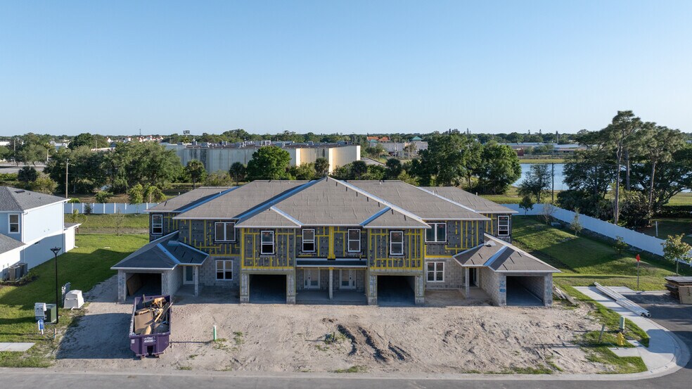 More Photos Of , Melbourne Multifamily For Sale