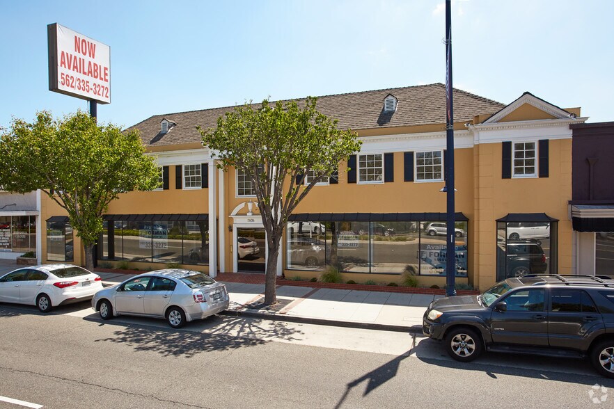 More Photos Of 3838 Atlantic Ave, Long Beach Loft Creative Space For Lease