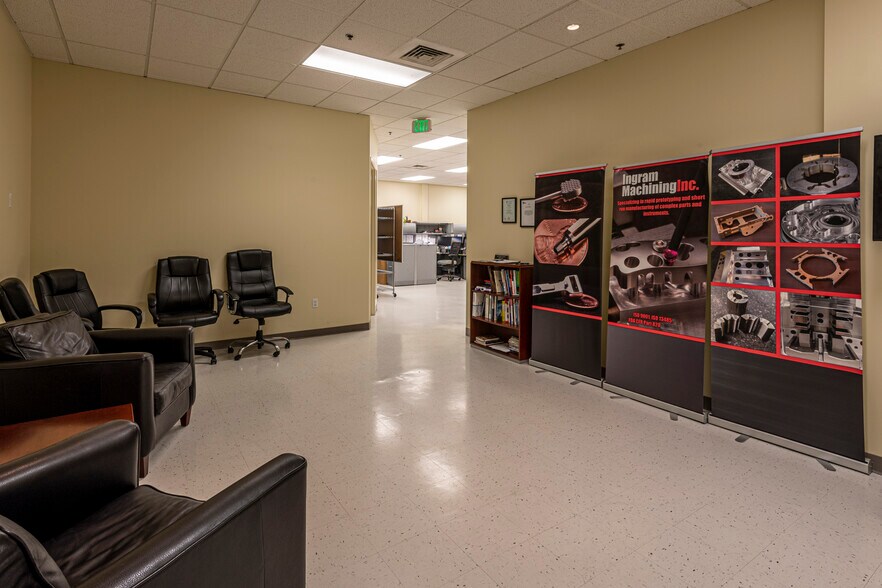 More Photos Of 310 Interlocken Pky, Broomfield Office For Lease