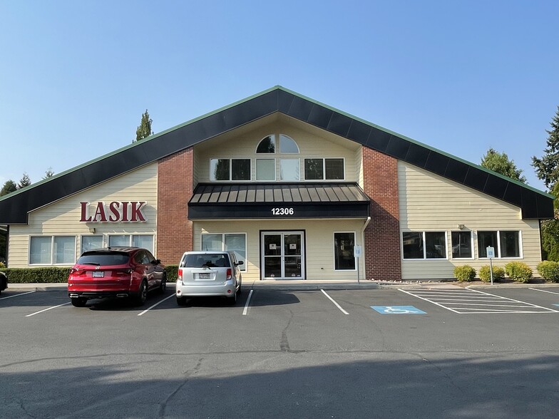 Primary Photo Of 12306 SE Mill Plain Blvd, Vancouver Office For Lease