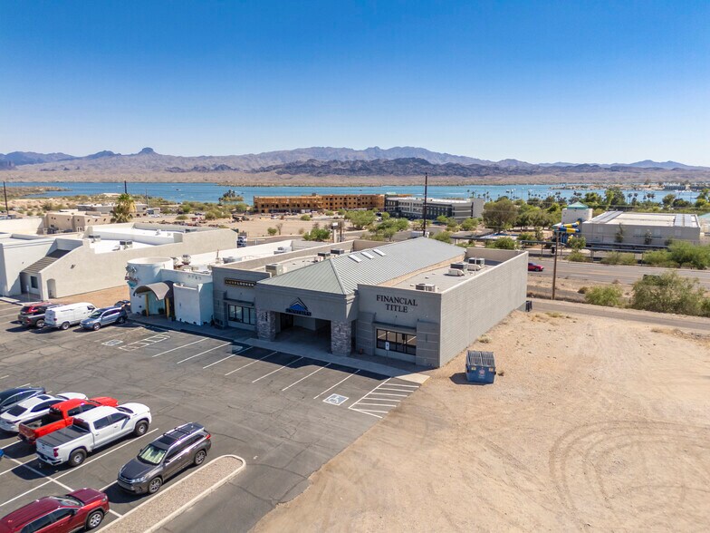 More Photos Of 349 Lake Havasu Ave S, Lake Havasu City Office For Sale