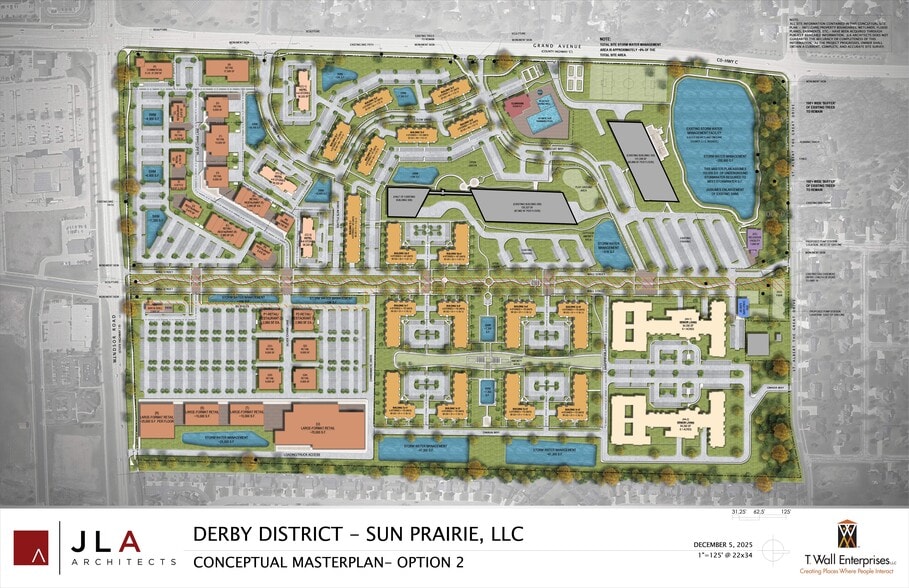 More Photos Of 1 Qbe Way, Sun Prairie Unknown For Lease