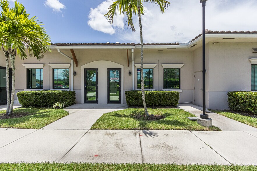 Primary Photo Of 10600 Griffin Rd, Cooper City Office For Lease