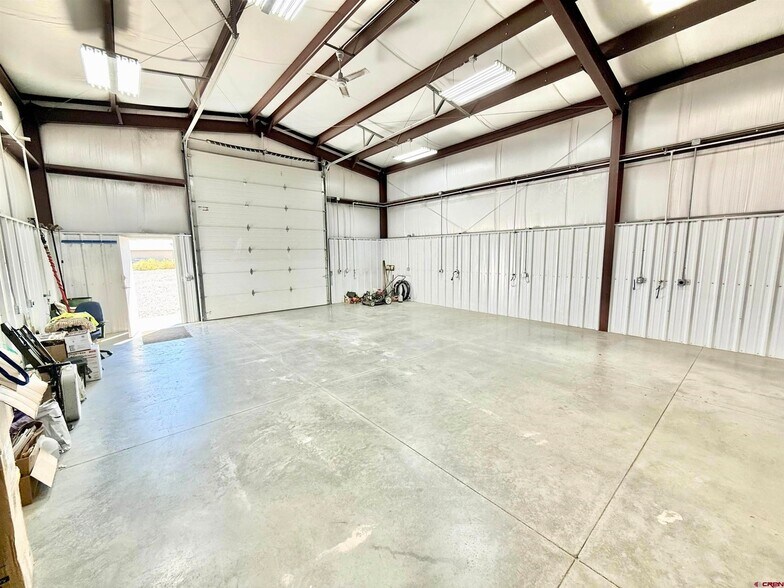More Photos Of 21475 Highway 550, Montrose Auto Repair For Sale