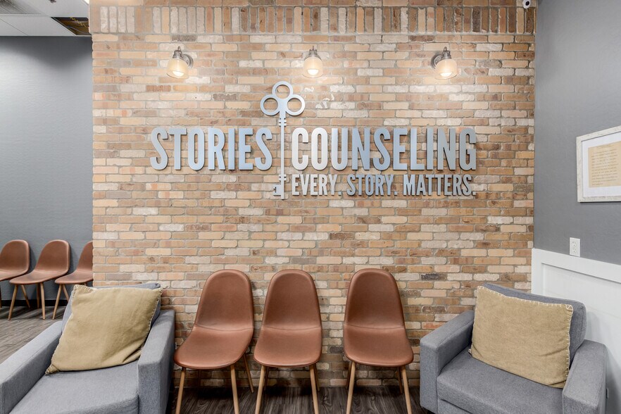 More Photos Of 4864 E Baseline Rd, Mesa Office For Lease