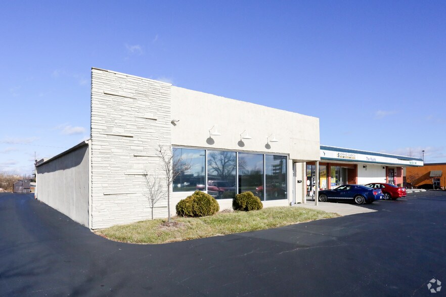 More Photos Of 2025-2061 E Dorothy Ln, Kettering Unknown For Lease