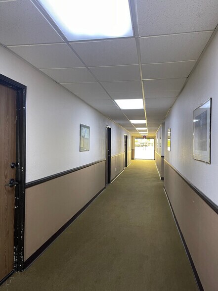 More Photos Of 9333 Baseline Rd, Rancho Cucamonga Medical For Lease