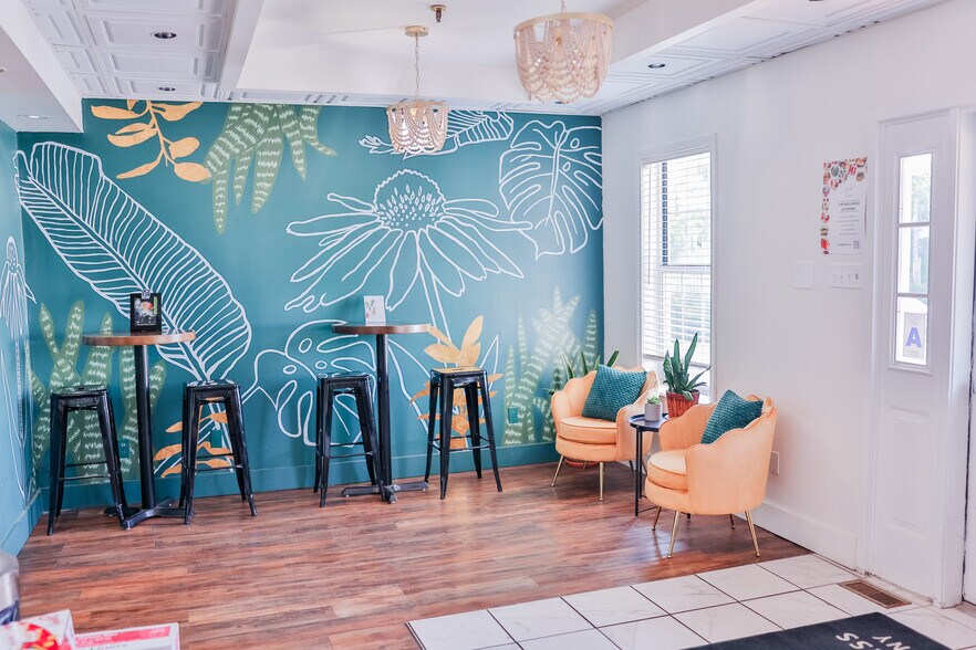 More Photos Of 16962 Manchester Rd, Grover Office For Sale