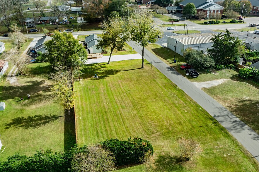 More Photos Of 100 Whitman Ave, Castle Hayne Land For Sale