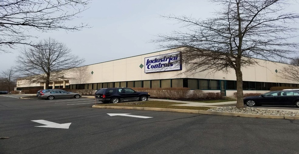 Primary Photo Of 17-21 Christopher Way, Eatontown Light Distribution For Lease