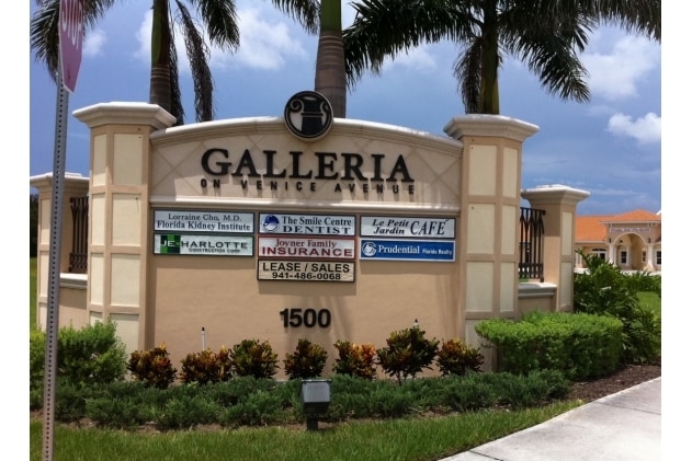 More Photos Of 1500 E Venice Ave, Venice Office For Sale