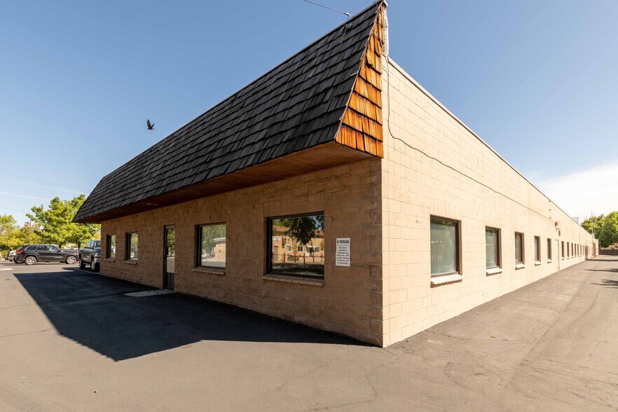 More Photos Of 1300-1390 S Curry St, Carson City Medical For Sale