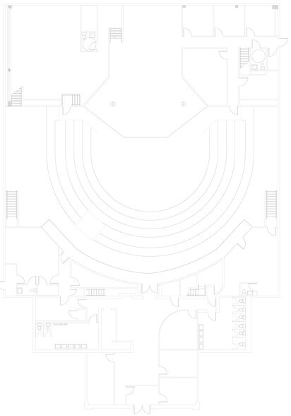 More Photos Of 1975 Haggard Ct, Lexington Religious Facility For Sale